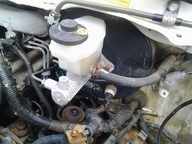 Toyota hiace вакуум насос гальмівна 25d4d - фото