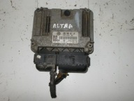 SEAT ALTEA 1,9TDI control unit 03G906021LN 0281013282