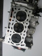 TESTATA TOYOTA YARIS 1.0 E