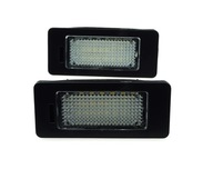 AUDI Q5 A4 B8 A5 A6 C7 LED PODSVIETENIE TABULE