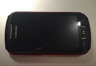 SAMSUNG SAMSUNG XCOVER S7710 RED WYS 24H FV