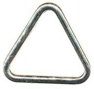 Kovový trojuholník kaletový 50/5 mm 5ks