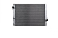Новый, новое охладитель bmw x5 e70 x6 e71 35ix 40ix 07 08 09- 17117533472 7533472