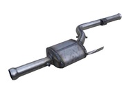 Фильтр dpf fap mercedes c320 cdi wdb203