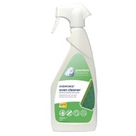 OVENFORCE SPRAY Umývanie rúry sporák 750ml