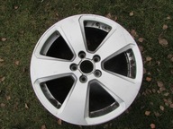 Audi a3 8v0601025p 2012- диск алюминиевая 17''