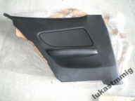 side door leather BMW 1 E81 2008 Cena z VAT