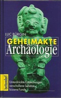 15207 Geheimakte Archäologie: Unterdrückte Entdeckungen, vers