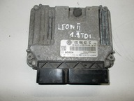 Audi vw skoda seat 1.9 tdi 03g906021sc 0281014422 - фото