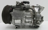 Компрессор кондиционера nissan serena c25 92600-cy09e - фото