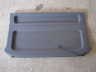 Mazda 323f mazda323f 98-03r полка задний
