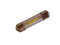 Лампочка rurkowa led белый 36 c5w 6v wsk junak awo