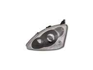 Фара фара honda civic рестайлинг eu vii 7 2004- l - фото