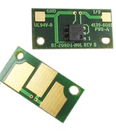 Univerzálny čip CMYK Minolta 1600 (A0V301H, A0V30