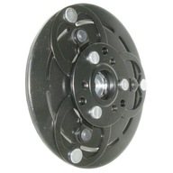 Диск сцепления сцепление кондиционера acauto ac-05zx06 - фото