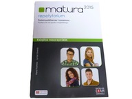 Matura 2015 5 PŁYT CD repetytorium MACMILLAN teachers book nauczyciela TB