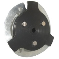 Ac авто диск сцепления сцепление компрессора кондиционера delphi cvc,dh5 90/19,5/10mm - фото