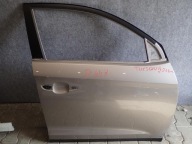 door front front right HYUNDAI TUCSON 014