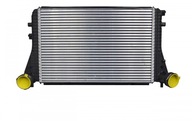 Новый, новое інтеркулер, интеркулер skoda yeti 1k0 3c0 08 09 10 11- 1k0145803bb 1k0145803m - фото