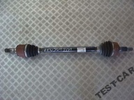 Полуось полоска шрус vw touareg 7p0501201 - фото