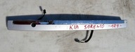 Kia sorento бленда листва крышки заднего 925003e1