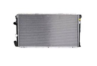 Новый, новое охладитель nissan interstar 2,5d 00 01 02 03 09161437 - фото