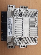 Компьютер блок ford oe 7m51-12a650-apb - фото