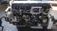 Комплектный двигатель man d2066 lf58 tga tgx евро
 5 - фото