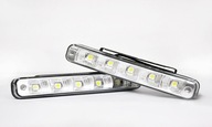 Света до вождения дневной led nssc 507hp - фото