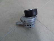 Vw audi натяжитель ремня ролик, рулон 04l903315b - фото