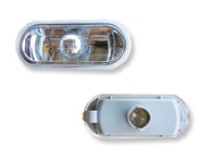 Vw lupo passat b5 polo 6n 9n указатель поворота, указательный столб указатель поворота, указательный столб - фото