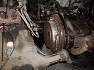 Колесо колеса двухмассовый шестерня венец mazda 323 1.6 - фото