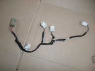 Honda cbr 1000 rr 04-05 sc57 провода двигателя катушки
