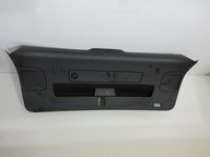 Audi a6 c7 обшивка крышки задний 4g9867979d avant