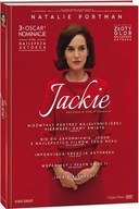 Jackie (Natalie Portman) DVD FOLIA PL
