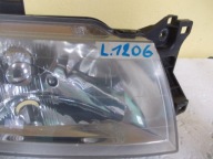 LIGHT FRONT FRONT RIGHT MITSUBISHI SPACEWAGON