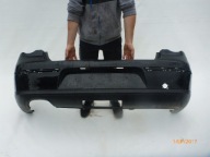 VW PASSAT B6 05-10 sedan bumper rear part rear