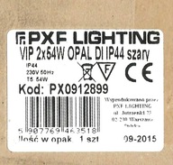 STROPNÉ SVIETIDLO PXF LIGHTING PX091899