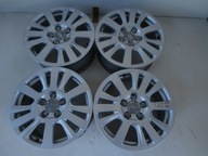 Audi диски оригинал 4f0 a4 b7 a6 a8 16 5x112 et42