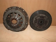 Сцепление диск сцепления давление honda jazz ii 02-08r 1.3