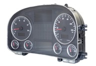 TACHOMETER HODINY POČÍTADLO MAN 81272026141 24V