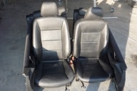 upholstery leather Mercedes A klasa A-klasa 169 3d