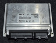 Блок audi a4 8d0907557s 0261204182/183 - фото