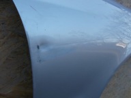 fender right front front MERCEDES C KLASA 203