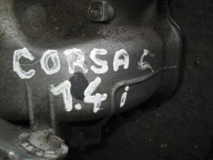Getriebe Opel Corsa C 1,4i