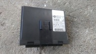 Nissan almera tino модуль блок 28550bn817