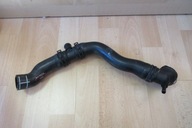 Volkswagen oe 5n0122101ac трубка шланг воды