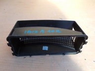 Решітка обігрівач seat ibiza iv 1.4 tdi - фото