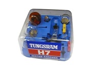 Tungsram Sady 12 W z-h7 10 ks