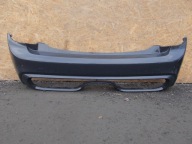 bumper rear part rear MINI COOPER S F55 2014